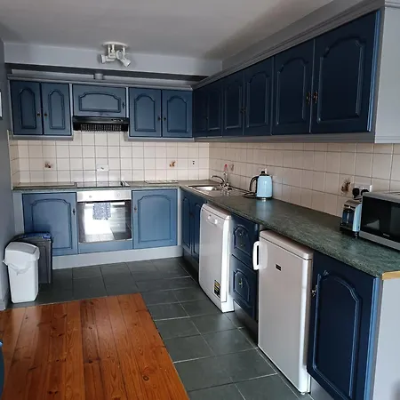 Town Center * Dingle