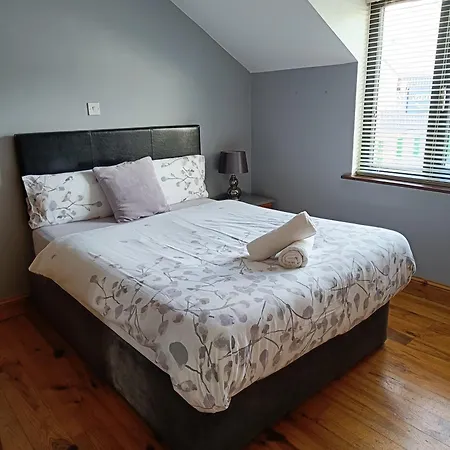 Apartamento Town Center Dingle