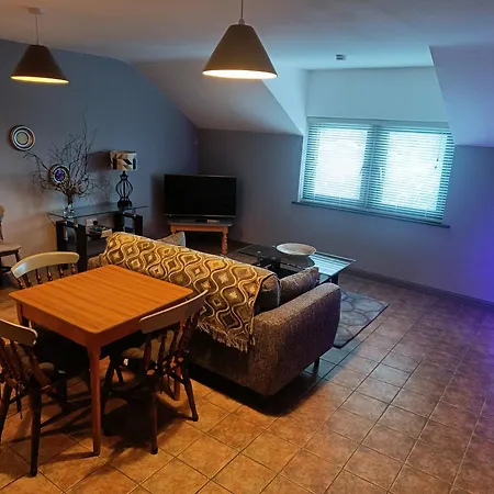 Town Center Apartment