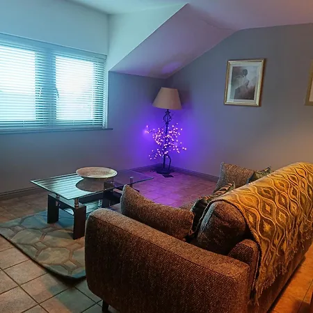 Apartamento Town Center