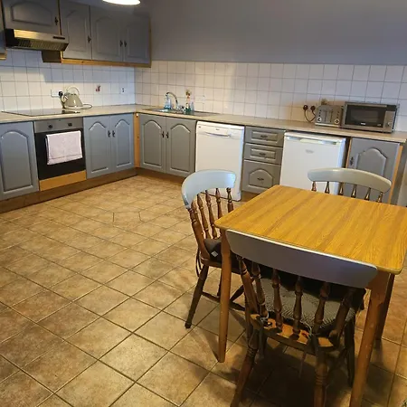 Apartamento Town Center *