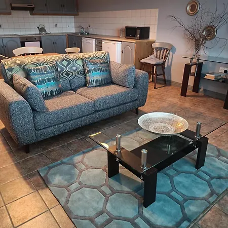 Town Center Apartamento Dingle