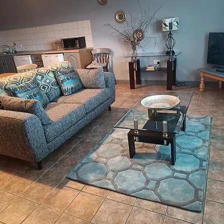 Apartamento Town Center Dingle