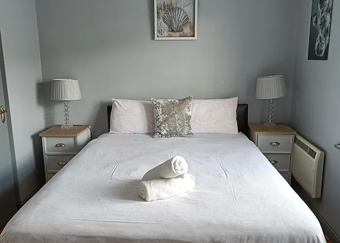 Town Center Апартаменты