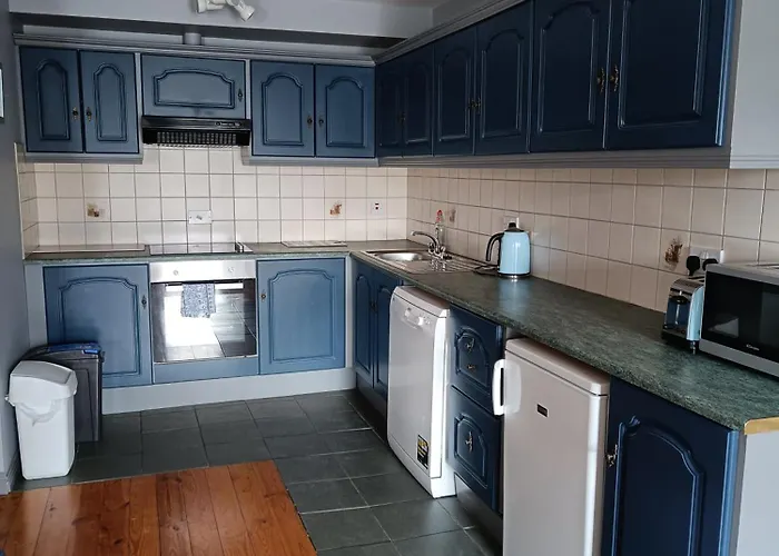 Town Center * Дингл