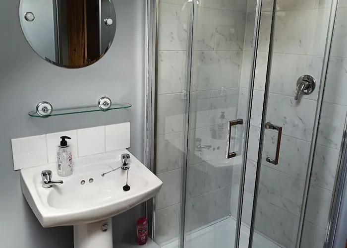 公寓 Town Center *