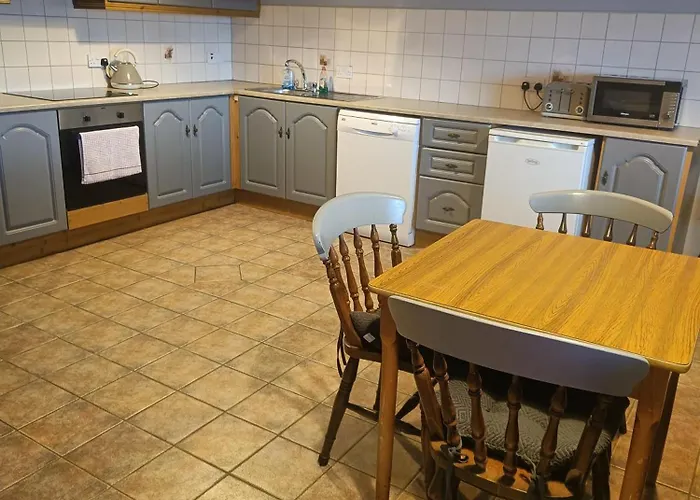 Апартаменты Town Center *