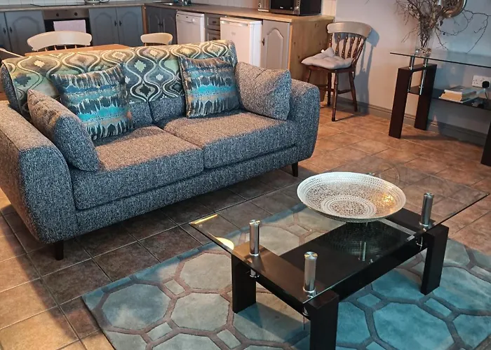 Town Center 公寓 丁格尔